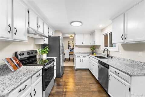 Phillips, LITTLETON, CO 80122