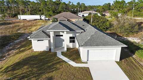 Central, LEHIGH ACRES, FL 33974