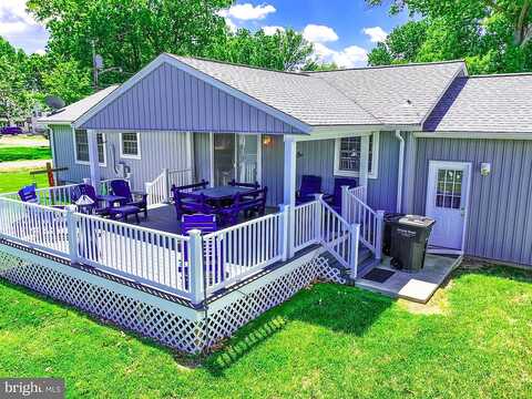 Marshall, COLONIAL BEACH, VA 22443