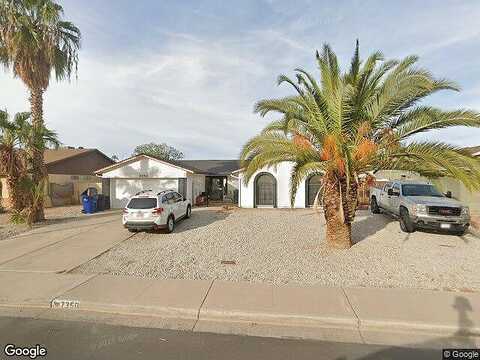 Pueblo, MESA, AZ 85208