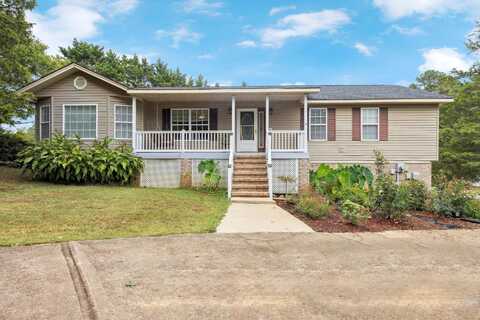 Salem, ROSSVILLE, GA 30741