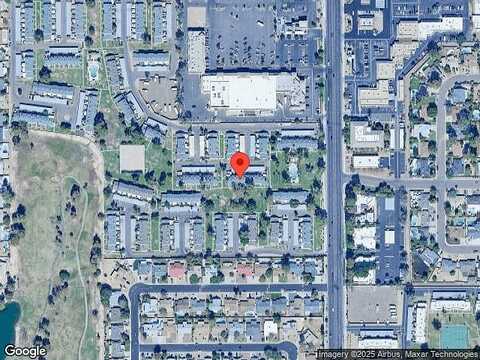 Vaughn, TEMPE, AZ 85283