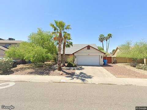 Piute, PHOENIX, AZ 85024