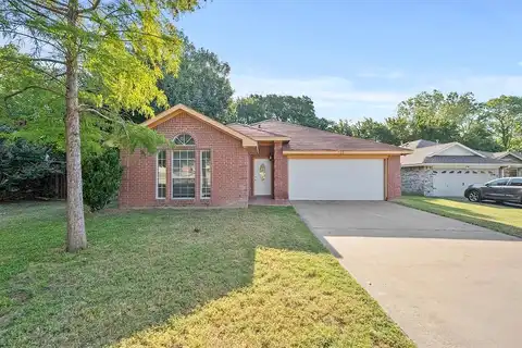 Mimosa, CEDAR HILL, TX 75104