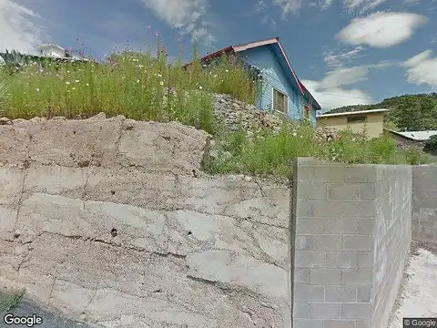 Warren, BISBEE, AZ 85603