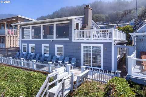 Logan, LINCOLN CITY, OR 97367