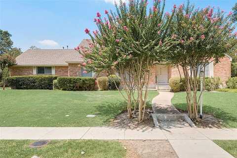 Carroll, GARLAND, TX 75041