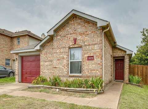 Wax Berry, DALLAS, TX 75249