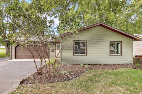 6Th, SAUK RAPIDS, MN 56379