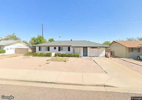 Oak, SCOTTSDALE, AZ 85257