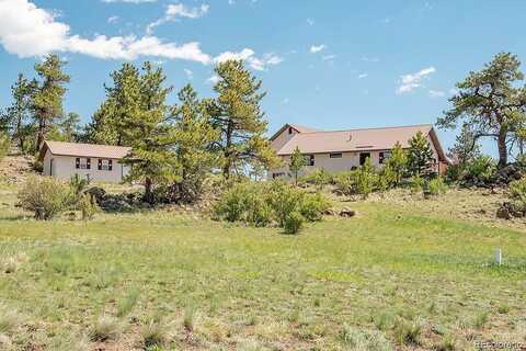 Forge, HARTSEL, CO 80449