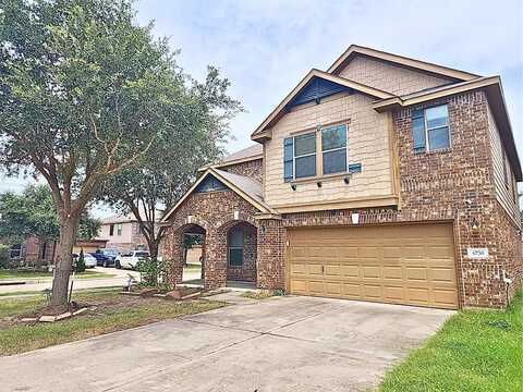 Crescent Creek, KATY, TX 77449