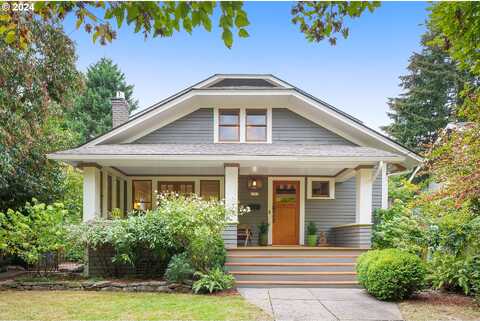 18Th, PORTLAND, OR 97202