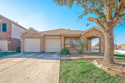 Northridge Trace, SPRING, TX 77379
