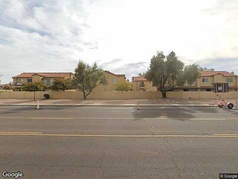 Guadalupe, MESA, AZ 85210