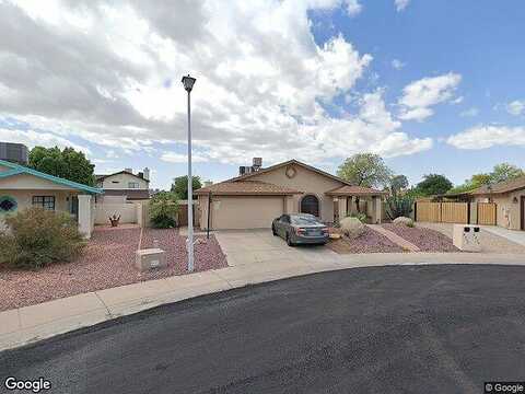 Beverly, GLENDALE, AZ 85306