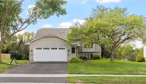 Duck Lake, EDEN PRAIRIE, MN 55346