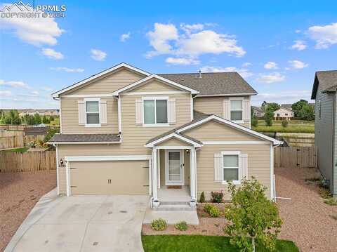 Carriage Meadows, COLORADO SPRINGS, CO 80925