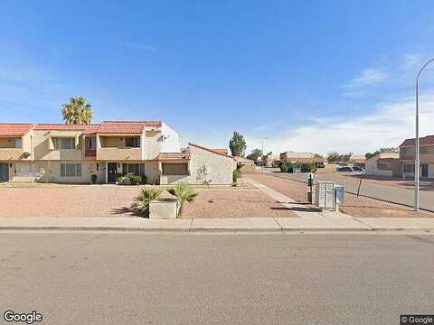 49Th, GLENDALE, AZ 85301