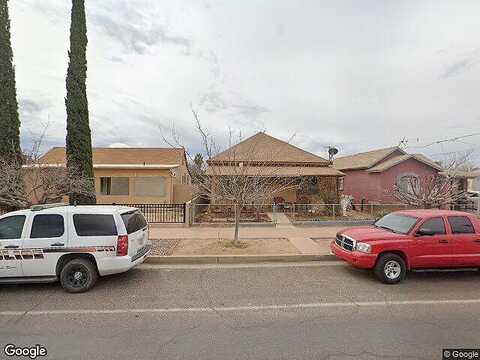 7Th, DOUGLAS, AZ 85607