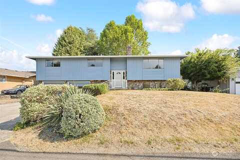 Sarazen, OLYMPIA, WA 98513