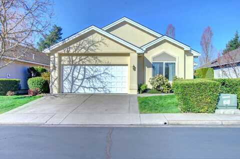 Fernwood, MEDFORD, OR 97504