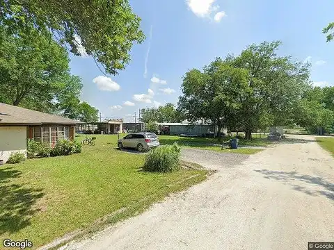Hcr 3138, BYNUM, TX 76631