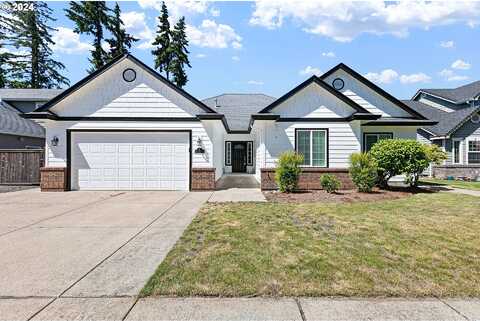 Springwood, EUGENE, OR 97404