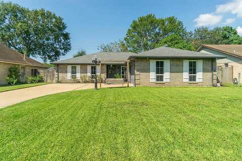 Valley Brook, LA PORTE, TX 77571