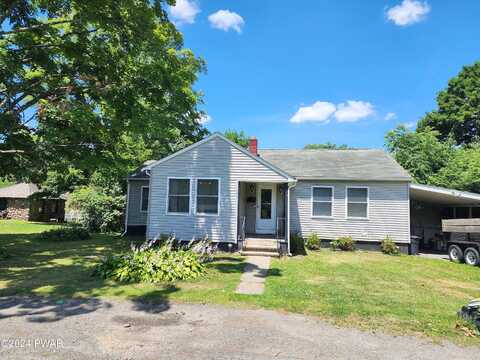 Avenue M, MATAMORAS, PA 18336