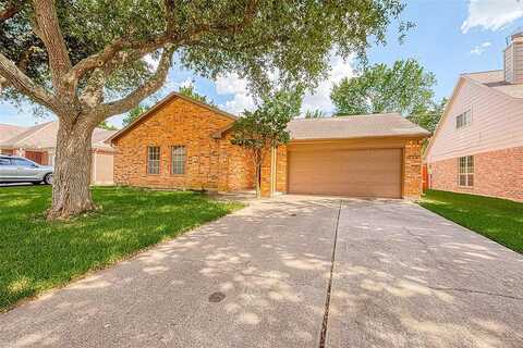Ghana, PASADENA, TX 77505