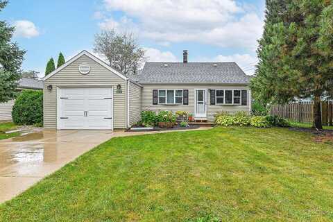 34Th, MILWAUKEE, WI 53221