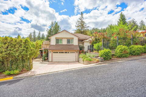 Ashland, ASHLAND, OR 97520