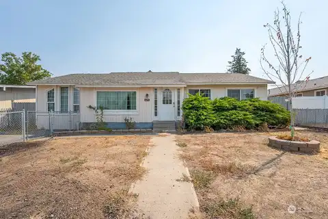 Grand, MOSES LAKE, WA 98837