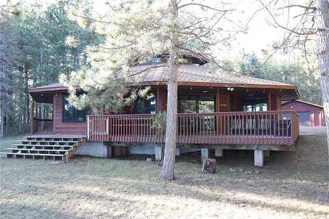 Mail, DANBURY, WI 54830