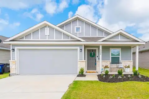 Timber Point, PRINCETON, TX 75407