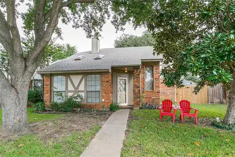 Stringfellow, COPPELL, TX 75019