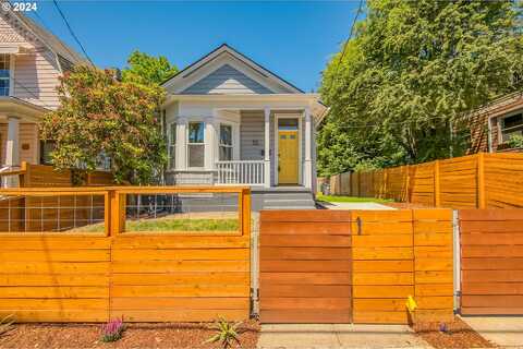 Graham, PORTLAND, OR 97212