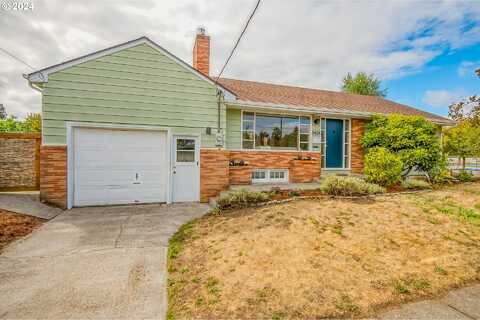 Princeton, PORTLAND, OR 97203