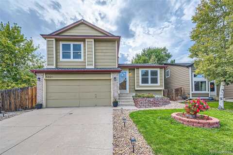 Perth, CENTENNIAL, CO 80015