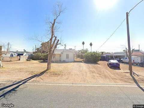 Roosevelt, COOLIDGE, AZ 85128