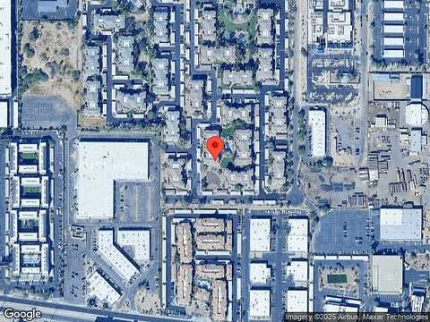 Van Buren, PHOENIX, AZ 85008