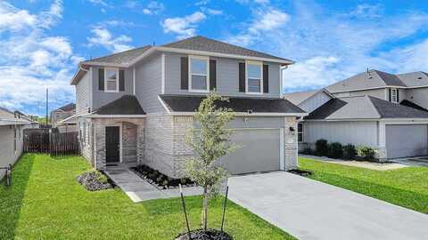 Marisol Cove, KATY, TX 77493