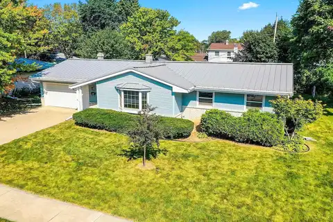 Kessler, NEENAH, WI 54956