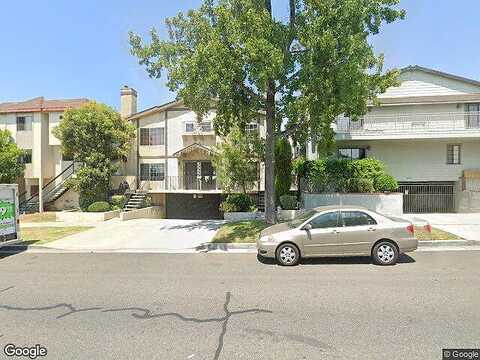 Verdugo, BURBANK, CA 91501