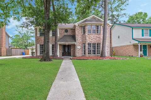 Ashmere, SPRING, TX 77379