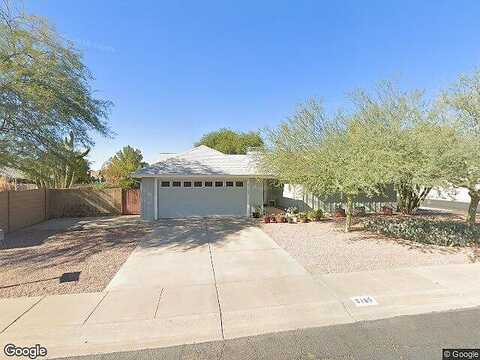 Tunder, PHOENIX, AZ 85044