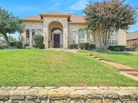 Natchez, ROWLETT, TX 75088