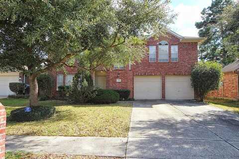 Hickorygate, SPRING, TX 77373