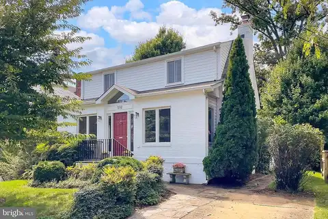 Virginia, ALEXANDRIA, VA 22302